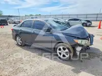 2013 Toyota COROLLA photo