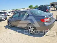 2013 Toyota COROLLA photo