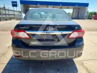 2013 Toyota COROLLA photo