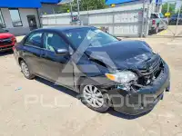 2013 Toyota COROLLA photo
