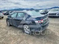2013 Toyota COROLLA photo