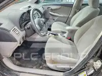 2013 Toyota COROLLA photo