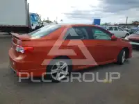 2013 Toyota COROLLA photo