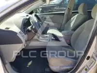 2013 Toyota COROLLA photo