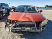 2013 Toyota COROLLA photo