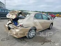 2013 Toyota COROLLA photo