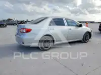 2013 Toyota COROLLA фото