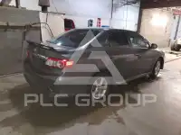 2013 Toyota COROLLA photo
