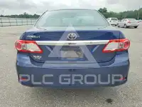 2013 Toyota COROLLA фото