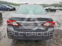 2013 Toyota COROLLA фото