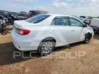 2013 Toyota COROLLA photo