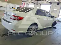 2013 Toyota COROLLA фото
