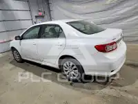 2013 Toyota COROLLA фото