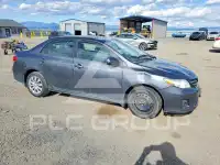 2013 Toyota COROLLA фото