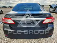 2013 Toyota COROLLA photo