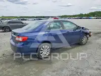 2013 Toyota COROLLA photo