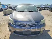 2013 Toyota COROLLA photo