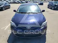 2013 Toyota COROLLA photo