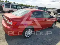 2013 Toyota COROLLA photo