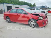 2013 Toyota COROLLA photo