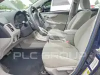 2013 Toyota COROLLA photo