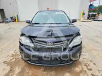 2013 Toyota COROLLA фото