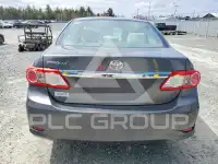 2013 Toyota COROLLA photo