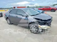 2013 Toyota COROLLA photo