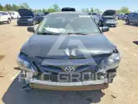 2013 Toyota COROLLA photo