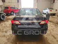 2013 Toyota COROLLA photo