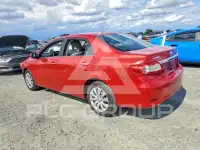 2013 Toyota COROLLA photo