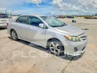 2013 Toyota COROLLA photo