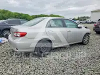 2013 Toyota COROLLA фото