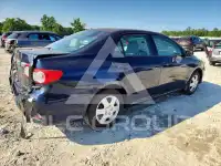2013 Toyota COROLLA photo