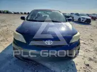 2013 Toyota COROLLA photo