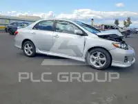 2013 Toyota COROLLA фото