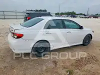 2013 Toyota COROLLA photo