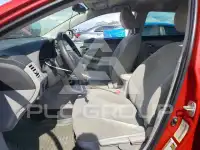 2013 Toyota COROLLA photo