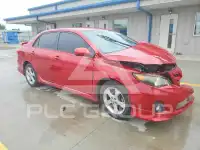 2013 Toyota COROLLA фото