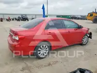 2013 Toyota COROLLA фото