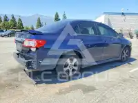 2013 Toyota COROLLA photo