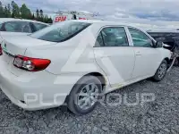 2013 Toyota COROLLA photo