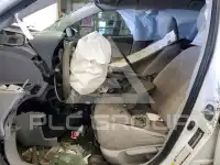 2013 Toyota COROLLA фото