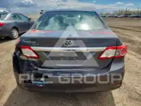 2013 Toyota COROLLA photo