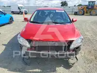 2013 Toyota COROLLA photo