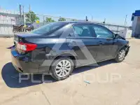 2013 Toyota COROLLA photo