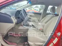 2013 Toyota COROLLA photo