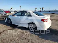 2013 Toyota COROLLA photo