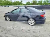 2013 Toyota COROLLA photo