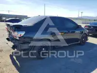 2013 Toyota COROLLA photo